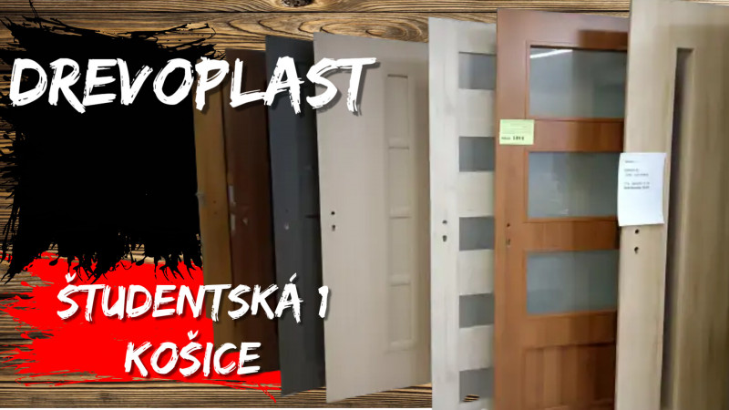 dvere Košice